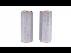 Zawór zwrotny serii LV