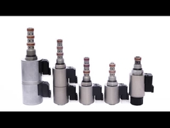 gwintowany zawór nabojowy