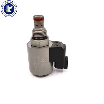 2 Drogę 2 Pozycję Automatyczny zawór magnetyczny Zębaty wkład hydrauliczny