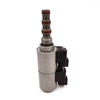 Hydraforce 4 Way 3 Position Dwukrotna cewka wiązki zaworu magnetycznego Typ