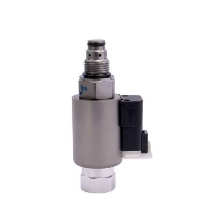 KTS38-21-0-N Hydraforce 2 Way Proporcjonalny Zawór Solenoidowy Przepływ Zawór Redukujący Ciśnienie