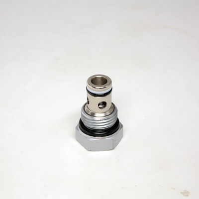 CV12 Hydraulic Directional Valve Cartridge Jednostronne sprawdzenie kierunku zaworu
