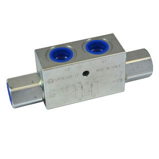 VRSE OEM Hydraulic Lock Valve Pilot Operowany jednokierunkowy zawór kontrolny