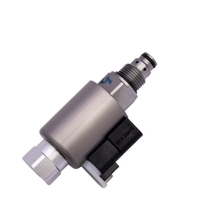 KTS38-21-0-N Proporcjonalny zawór magnetyczny Zawór hydrauliczny z pomocą magnetyczna