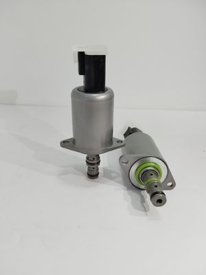KPPCD04 13V / 12V Proporcjonalny zawór magnetyczny zmniejszający ciśnienie przy wielkości otworu