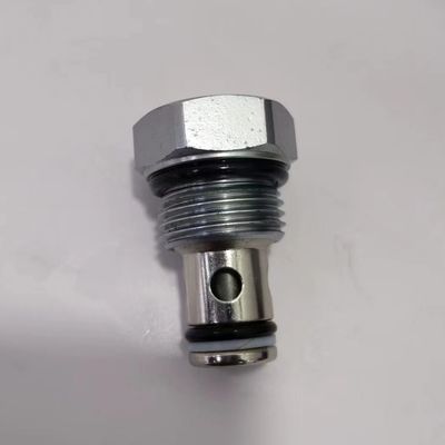 Prężnik kierunkowy hydrauliczny zawór kontrolny jednokierunkowa nitryzacja