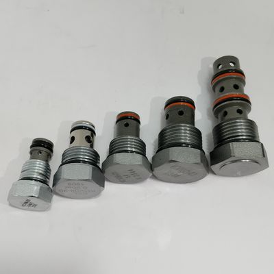 Ntriding hydrauliczny zawór kierunkowy CV10 Zawór kierunkowy