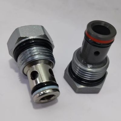 OEM / ODM Wyrzutnik zaworu kierunkowego CV08-20-0 Jednostronnego