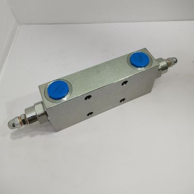 OVC Hydraulic Balance Valve Podwójny wkład przeciwwyważający