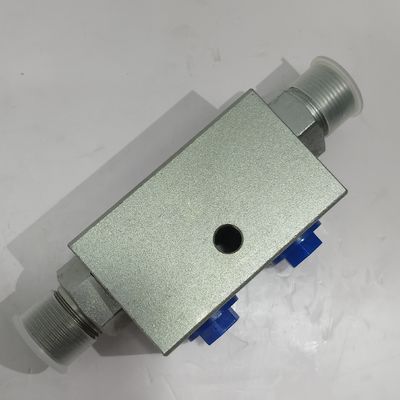 VRDD Węzło pilota sterowane zawór blokady hydrauliczne podwójny wkład