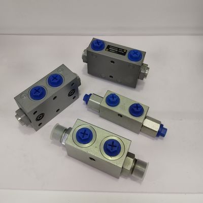 OEM / ODM Hydraulic Pilot Operated Check Valve Hydraforce z stalowym korpusem