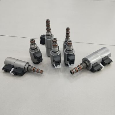 KSF12-22-0-N Węzło wkładki zawór magnetyczny hydrauliczne dwa-drogi dwa pozycje