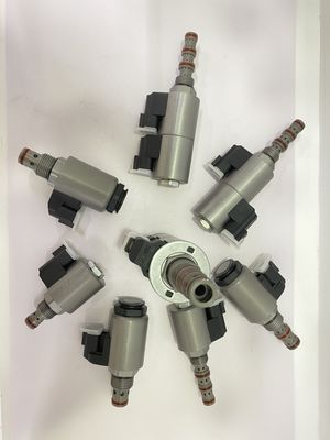 KSV10-34-0-N Standardowy standardowy zawór elektromagnesu hydrauliczny z złączem DG DIN43650