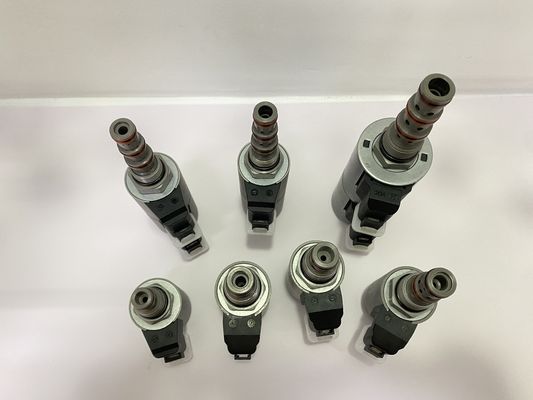 KSV10-43-0-N Kartridż Węzeł Typ Zawór magnetyczny 4 Drogi 2 Pozycja Zawór hydrauliczny