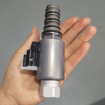 ER DT04-2P łącznik kierunkowy proporcjonalny zawór magnetyczny dla systemu hydraulicznego samochodu