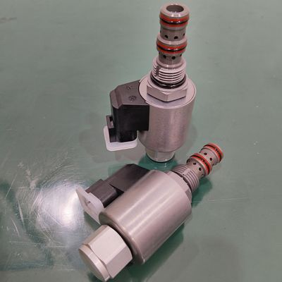 KDPR08-33 Zawór hydrauliczny z proporcjonalnym zreduktorem ciśnienia