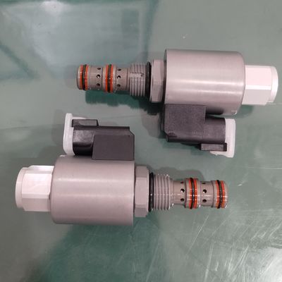 KDPR08-33 Maszyny rolnicze Rozwiązanie zaworu hydraulicznego
