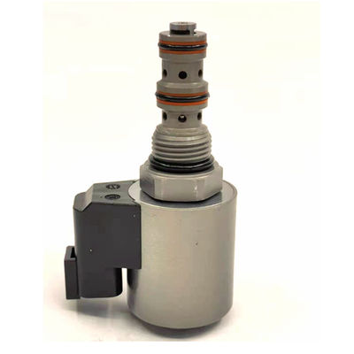 Hydraforce 2 Way Proporcjonalny Zawór Solenoidowy Przepływ Ciśnienie Zawór obniżający