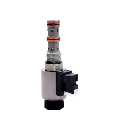 KDPR08-33 Sprzedaż hurtowa zaworu magnetycznego proporcjonalnego do obniżania ciśnienia w hydraulicznym rozwiązaniu zaworu kopalni